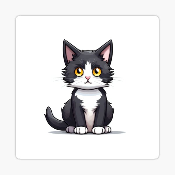 Pixilart - editable cat pfp by Timolotl