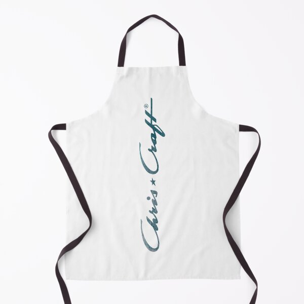 Item preview, Chris Craft Water Drop Logo designed and sold by ChristinasMess.