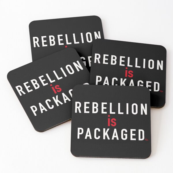 Item preview, U2 The Fly Zoo TV Rebellion is Packaged designed and sold by OctGaveAParty.