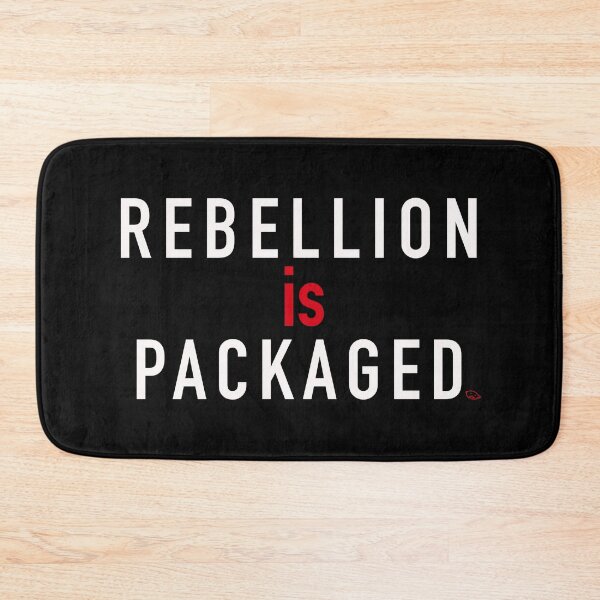Item preview, U2 The Fly Zoo TV Rebellion is Packaged designed and sold by OctGaveAParty.