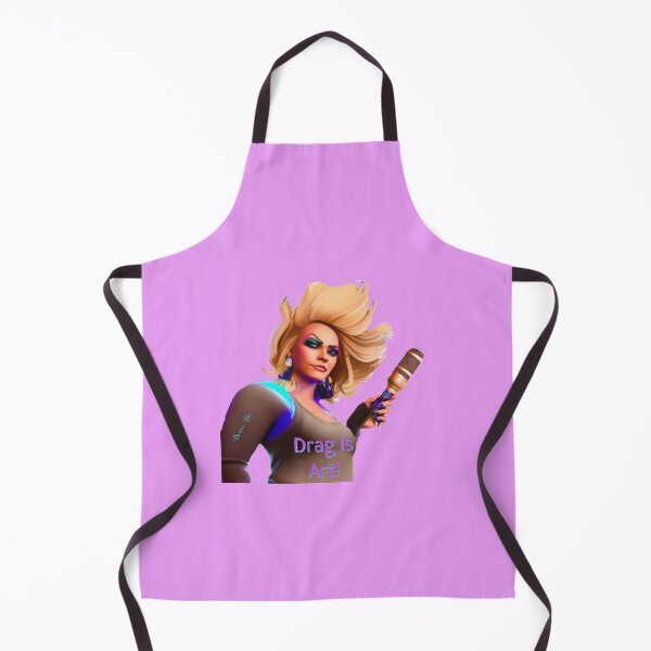 Item preview, Drag Is Art! by Dannie Boi part of the Pride collection. designed and sold by DannieBoi.