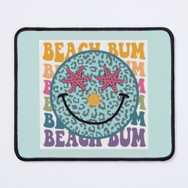 Item preview, Beach bum designed and sold by Nathanfulks551.