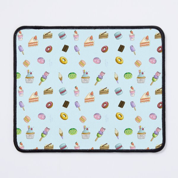 Item preview, Sweet treats dessert designed and sold by NakeeNakaa.