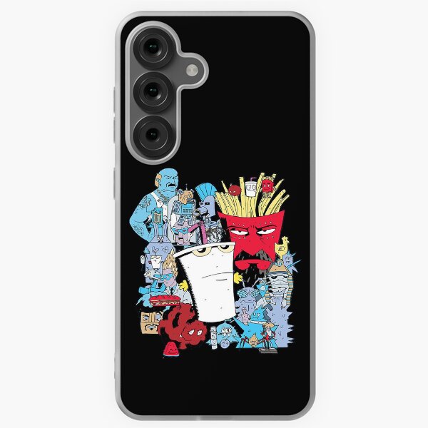 Item preview, Aqua Teen Hunger Force designed and sold by satterfieldcss.