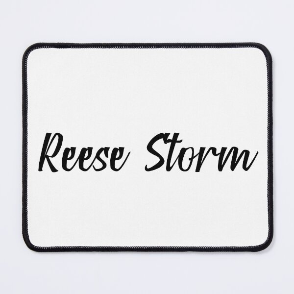 Item preview, Reese storm signature designed and sold by BookishDesignsbyJade .