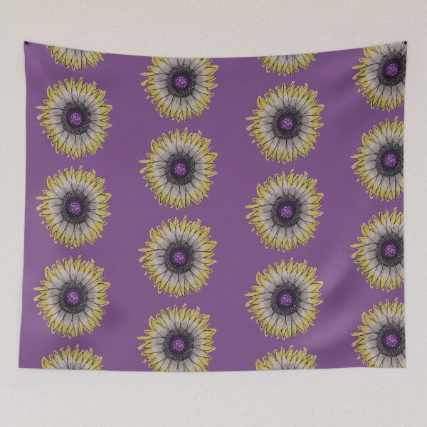 Item preview, Girasol no binario notable designed and sold by MxPurple.
