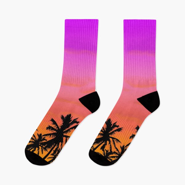Item preview, Island Sunset designed and sold by Stephanie Hardy.