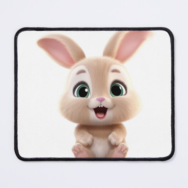 Item preview, rabbit coffee coffee designed and sold by DigitalPixelize.
