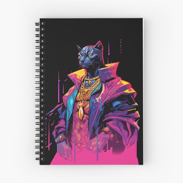 Item preview, Wakanda King designed and sold by UrbanChillz.
