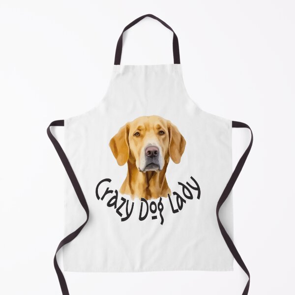 Item preview, Crazy Dog Lady designed and sold by OCNau.