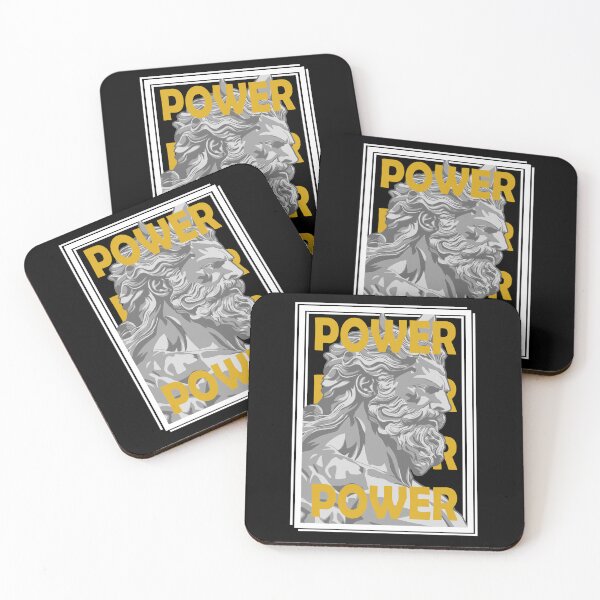 Item preview, Image of Power designed and sold by ProjectDekal.