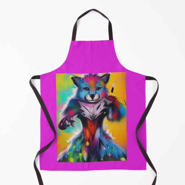 Item preview, Furry by Dannie Boi a part of the Be You! collection. designed and sold by DannieBoi.