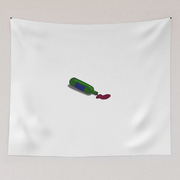 Item preview, Spill the wine designed and sold by TimmyGumnut.