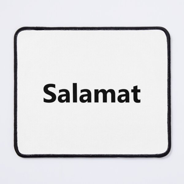 Item preview, Salamat = Thank you TAGALOG designed and sold by PabloBSanchez.