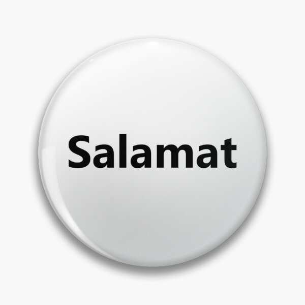 Item preview, Salamat = Thank you TAGALOG designed and sold by PabloBSanchez.