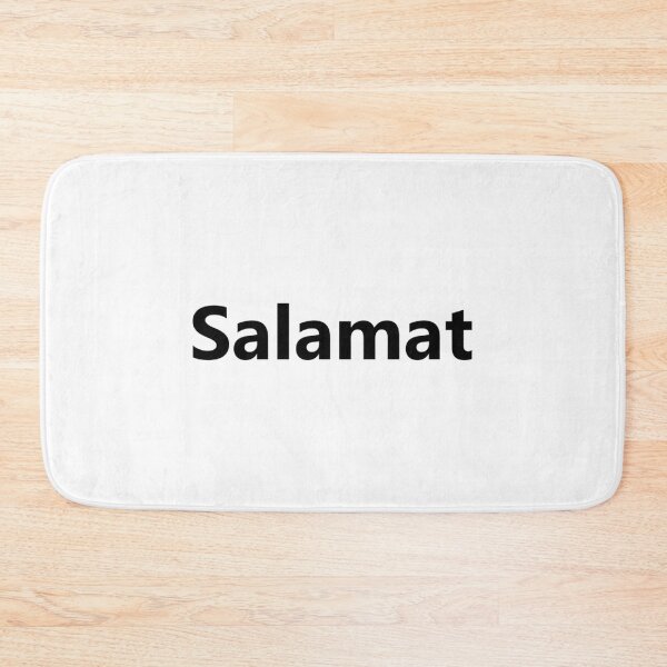 Item preview, Salamat = Thank you TAGALOG designed and sold by PabloBSanchez.