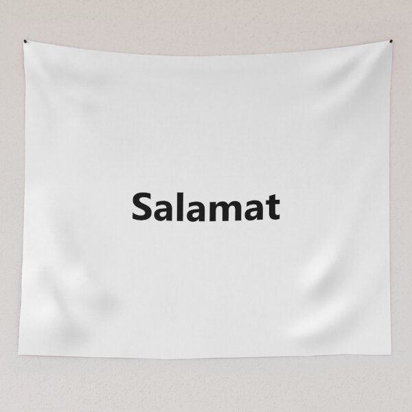 Item preview, Salamat = Thank you TAGALOG designed and sold by PabloBSanchez.
