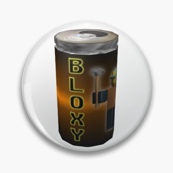 Item preview, blox cola designed and sold by phoebemakesart.