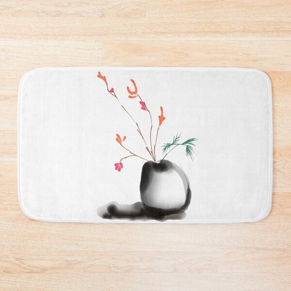 Item preview, Red ikebana  designed and sold by StudioMasha.
