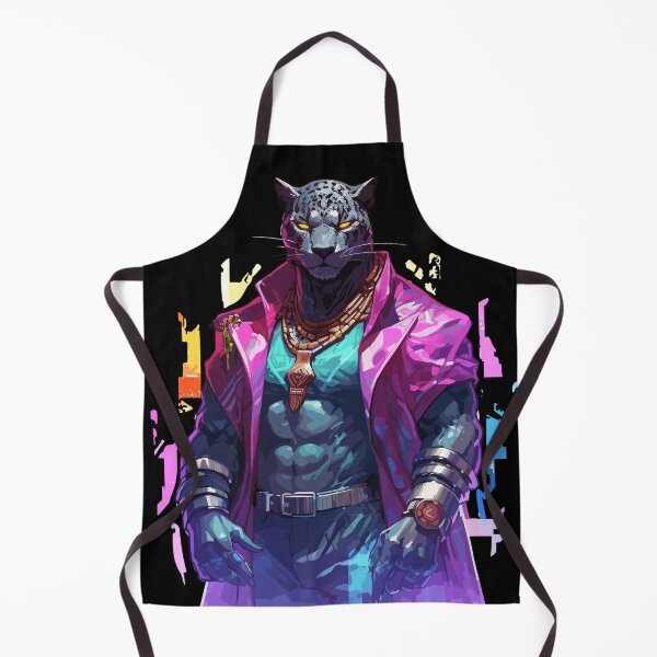 Artikelvorschau, Wakanda King Final Fantasy entworfen und verkauft von UrbanChillz.