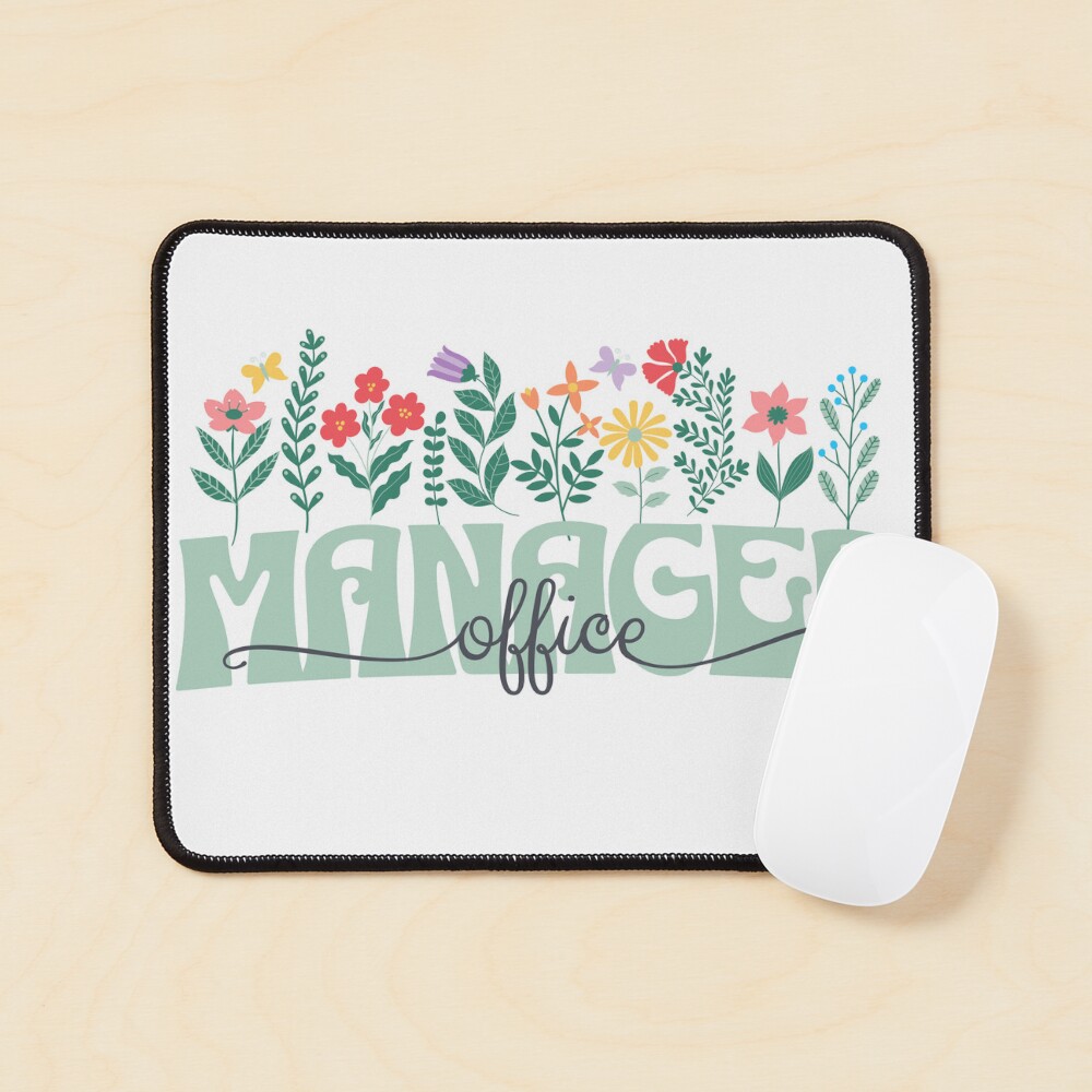 Item preview, Mouse Pad designed and sold by RaytonCrafting.