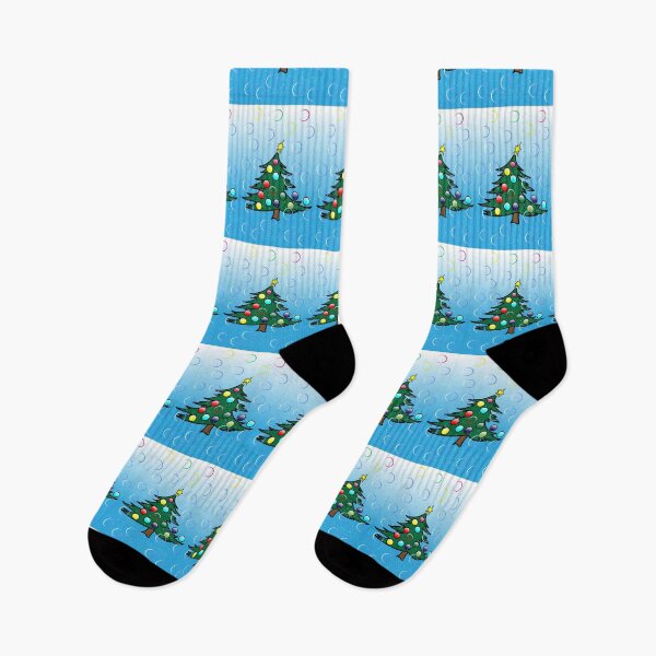 Item preview, Christmas tree designed and sold by GalynaLB.