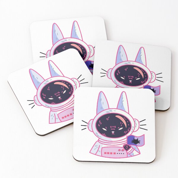 Item preview, Astronaut Cat designed and sold by CityAnime.