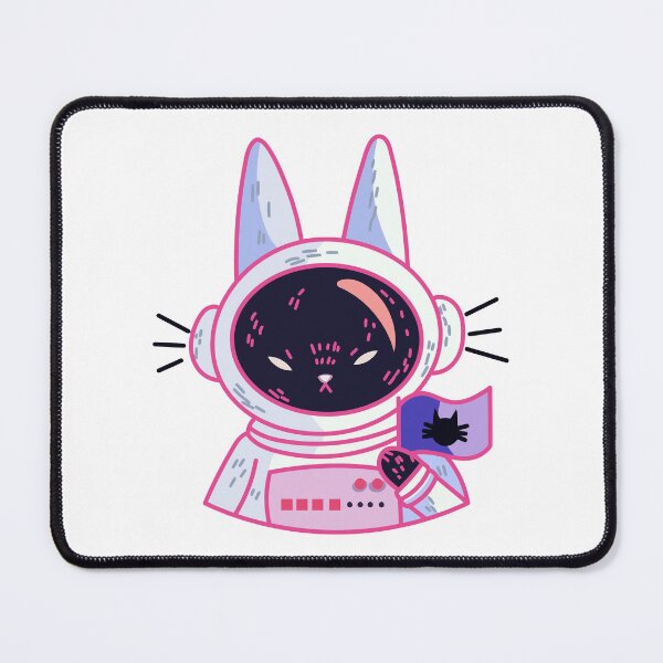 Item preview, Astronaut Cat designed and sold by CityAnime.