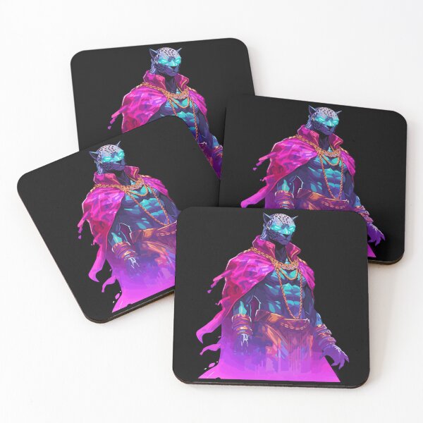 Item preview, Wakanda King Tribal designed and sold by UrbanChillz.