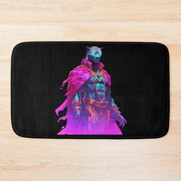 Item preview, Wakanda King Tribal designed and sold by UrbanChillz.