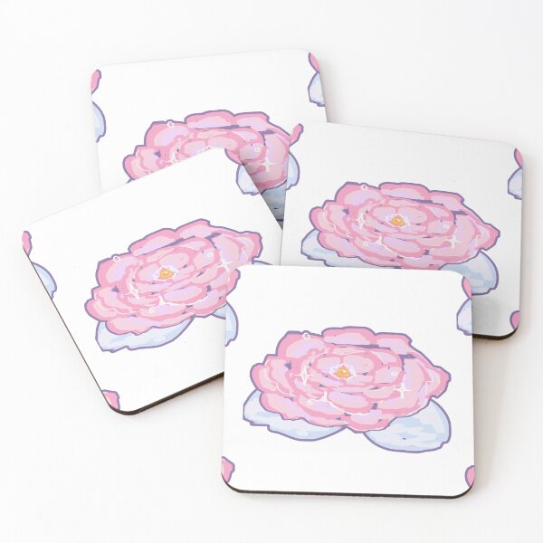 Item preview, pearl peony designed and sold by rosatelier.