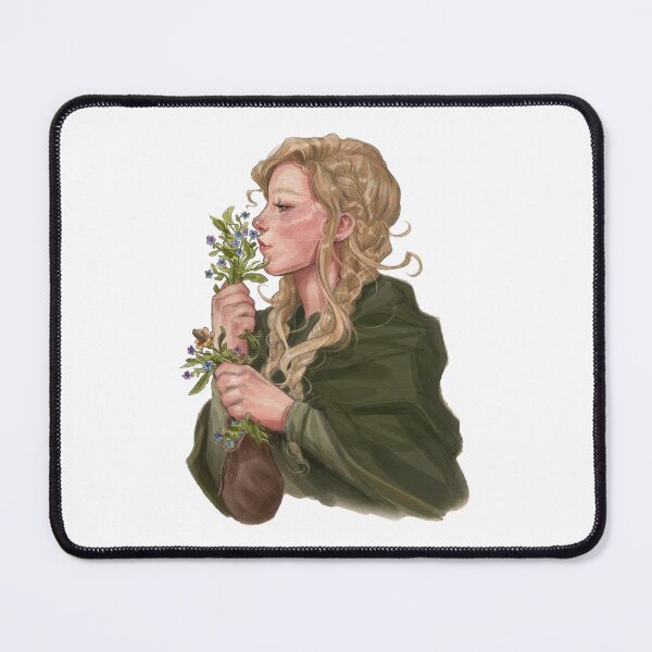 Item preview, Layla - COLOR - (WHITE OUTLINE) designed and sold by printthisslogan.