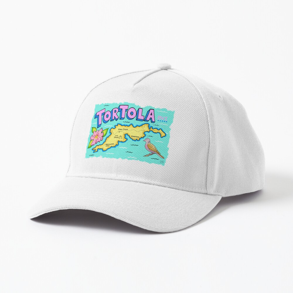 Item preview, Baseball Cap designed and sold by Wildharegrafix.