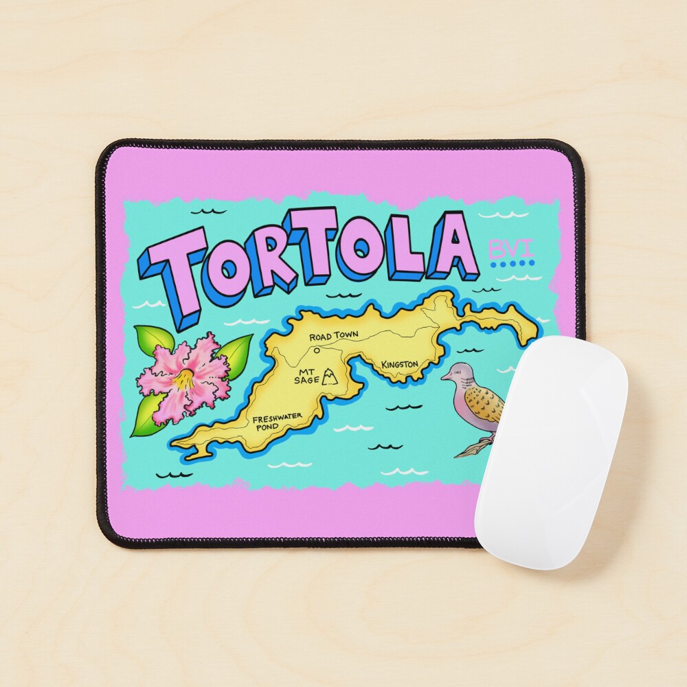 Item preview, Mouse Pad designed and sold by Wildharegrafix.