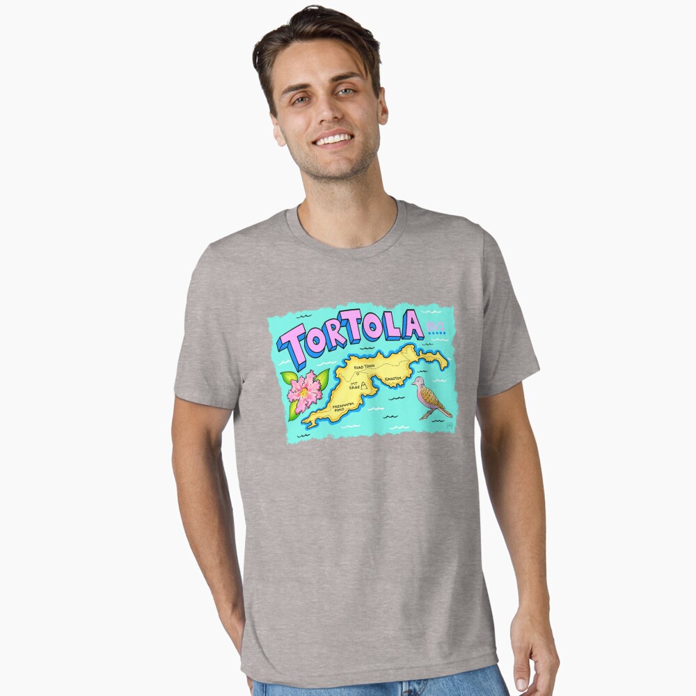 Item preview, Essential T-Shirt designed and sold by Wildharegrafix.