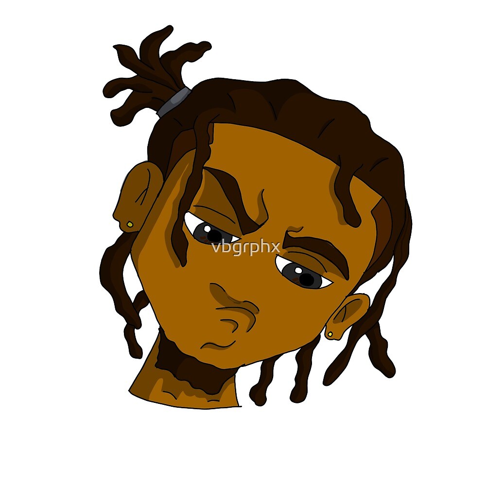 Offset Of Migos By Vbgrphx Redbubble