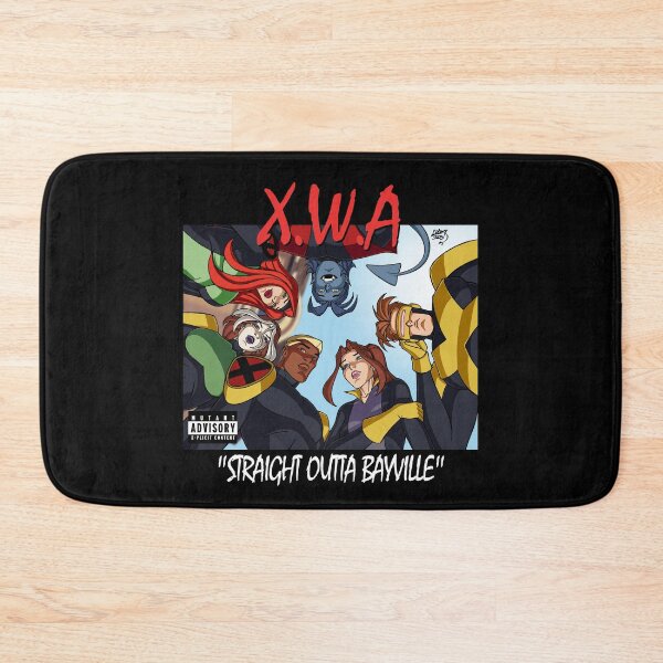 Item preview, XWA Staight Outta Bayville 2 designed and sold by weaponx5203.