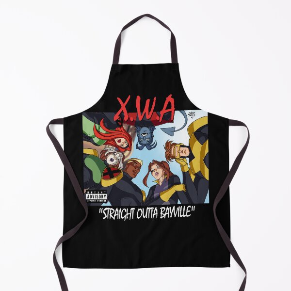 Item preview, XWA Staight Outta Bayville 2 designed and sold by weaponx5203.