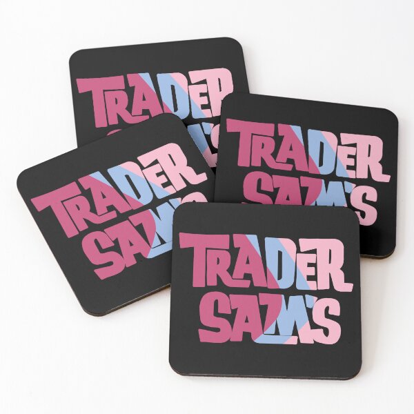 Item preview, Trader Sam's bubblegum designed and sold by FandomTrading.