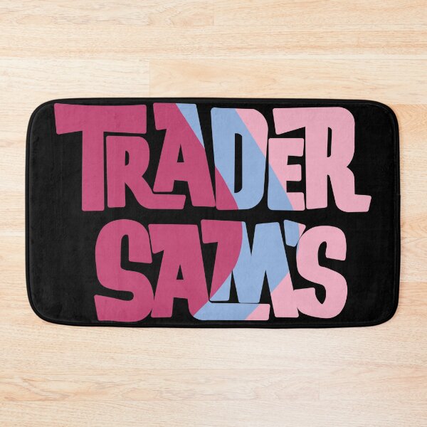 Item preview, Trader Sam's bubblegum designed and sold by FandomTrading.