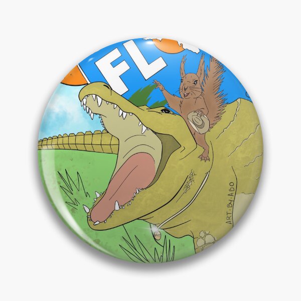 Item preview, arte florida designed and sold by abochic.