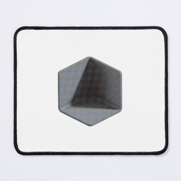 Item preview, Isometric Empty Room | Half-Tone designed and sold by trepiu.