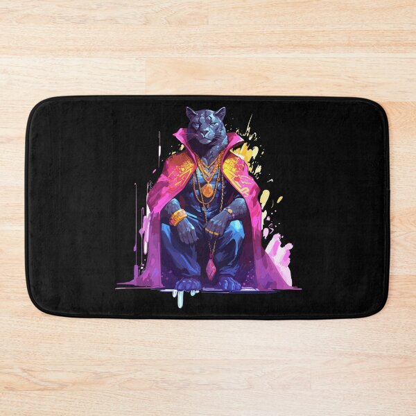 Item preview, Wakanda King Throne designed and sold by UrbanChillz.