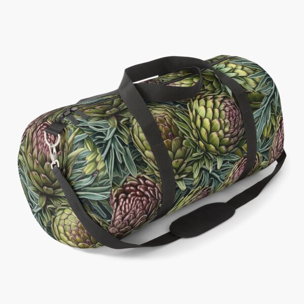 Item preview, Seamless Artichoke Pattern designed and sold by Offsite.