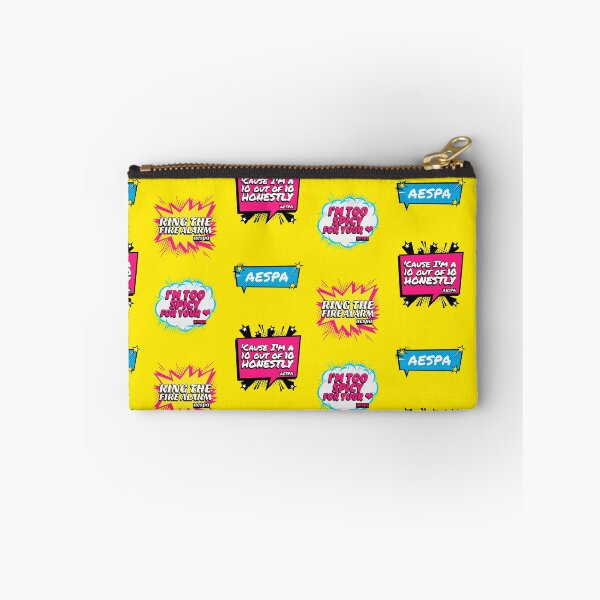 Item preview, Aespa - Spicy Quotes | Kpop Merch for Fans | Gift for MY designed and sold by Wishful Thinking.