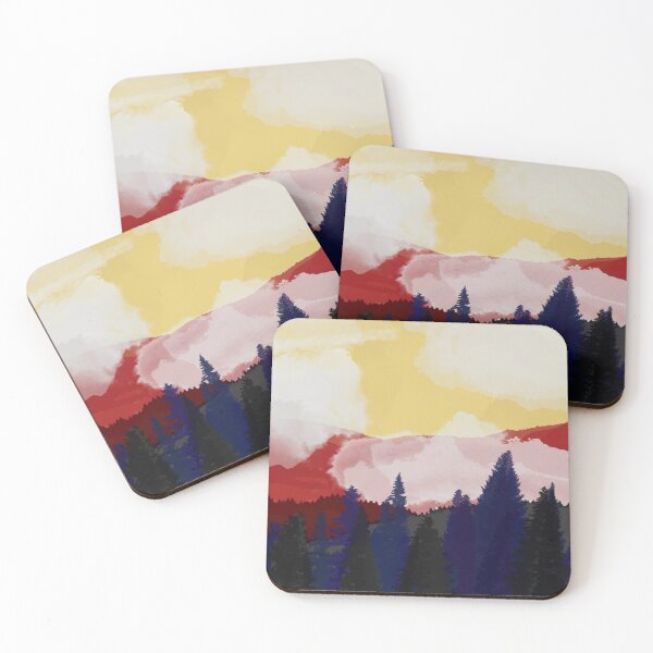 Item preview, Subtle Polyam Flag by Natasha Morozov designed and sold by NatMorozov.