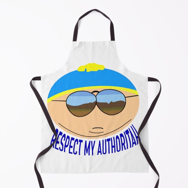 Item preview, Respect my authoritah designed and sold by Dinneendraws.