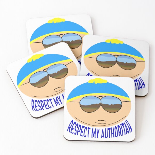 Item preview, Respect my authoritah designed and sold by Dinneendraws.