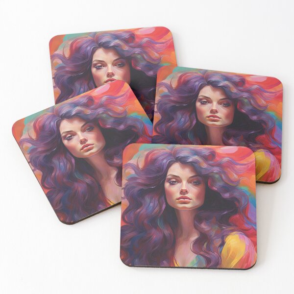 Item preview, Rainbow (three) designed and sold by swaninflight.