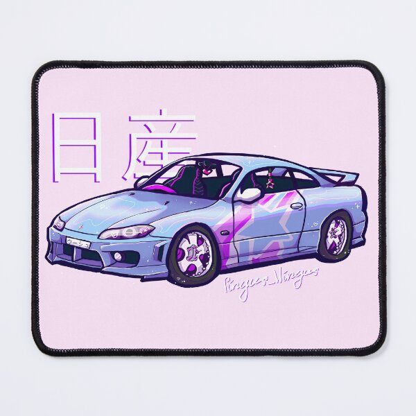 Item preview, Nissan Silvia S15 designed and sold by PingusSelzStuff.